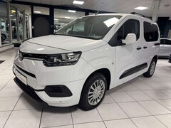 Bild des Angebotes Toyota Proace L1/5-SITZER/2xSCHIEBE/KLIMA/SHZ!