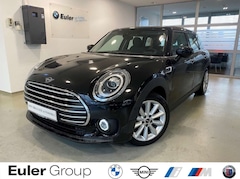 Bild des Angebotes MINI One Clubman Navi Digitales Cockpit LED Mehrzonenklima 2-Zonen-