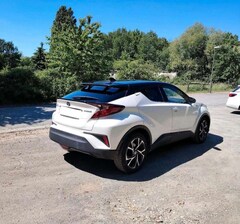 Bild des Angebotes Toyota C-HR Hybrid Style
