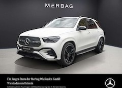 Bild des Angebotes Mercedes-Benz GLE 580 AMG-LINE PREMIUM PANO 22" NIGHT UPE:135.749