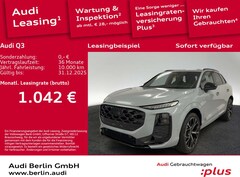 Bild des Angebotes Audi Q3 TFSI quattro S tronic