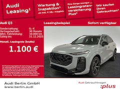 Bild des Angebotes Audi Q3 TFSI quattro S tronic