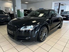 Bild des Angebotes Audi TT Coupe SHZ/Alcantara/Xenon