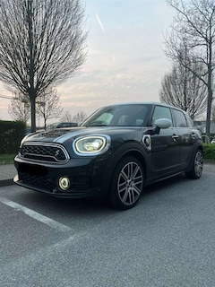 Bild des Angebotes MINI Cooper SE Countryman S E All4 Aut.