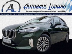 Bild des Angebotes BMW 223 d xDrive ActiveTourer DKG*Luxury*AHK*Neues Model