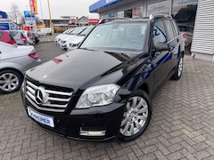 Bild des Angebotes Mercedes-Benz GLK 220 CDI BlueEfficiency 4M Sport Edition