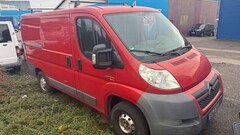 Bild des Angebotes Citroen Jumper Kasten 30 L1H1 HDi 100, AHK, 151.000 KM