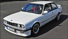 BMW 325 1986er BMW E30 325i Tracktool Vorfacelift Zender | Ggf. Tausch
