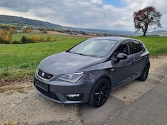 SEAT Ibiza FR Automatik Navi RFK PDC Bi-Xenon LED Online
