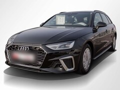 Bild des Angebotes Audi A4 Avant 35 TFSI S-line S tronic,LED,Navi+,VC