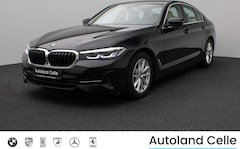 Bild des Angebotes BMW 530 Kamera Glasdach DAB Lenkrhzg Klima-4. Alarm