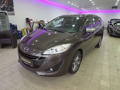 Bild des Angebotes Mazda 5 Sendo 7 Sitzer 2. Hand Navi Service neu