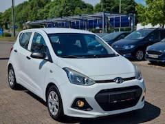 Bild des Angebotes Hyundai i10 Classic 4-Türig/2.Hand/Klima/Service Neu