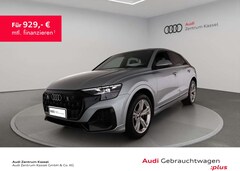 Bild des Angebotes Audi Q8 55 TFSI e quattro Matrix Pano HuD Leder 360°
