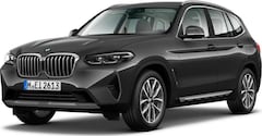Bild des Angebotes BMW X3 20i XDrive AHK ACC SHZ LED Navi Digitales Cockpit