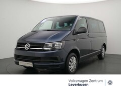 Bild des Angebotes VW T6 Multivan PDC AHK CARPLAY KLIMA PORT NAVI