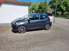 Bild des Angebotes Toyota Aygo Aygo x-play club