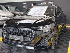 Bild des Angebotes Audi SQ8 4.0TFSI QUATTRO/COMP.PLUS/S.BELÜ/PANO/PANO