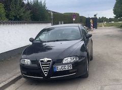 Bild des Angebotes Alfa Romeo GT 2.0 JTS Progression TÜV 09/2027 NEU