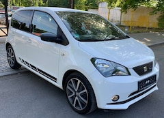 Bild des Angebotes SEAT Mii FR-Line Automatik 1.Hand