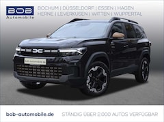Dacia Bigster Extreme HYBRID 155