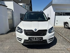 Bild des Angebotes Skoda Yeti Monte Carlo 4x4 -STHZ-NAVI-XENON-PANO-AHK-