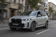 Bild des Angebotes BMW X5 30d xDrive*M Sport PRO*PANO*360°*MERINO LEDER