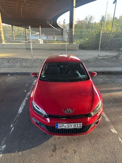 Bild des Angebotes VW Scirocco TSI