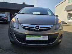 Bild des Angebotes Opel Corsa *Fahrassistenz-System*Bremsassistent*Service neu*