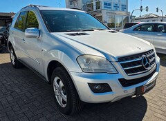 Bild des Angebotes Mercedes-Benz ML 300 CDI BlueEfficiency