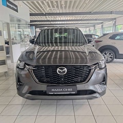 Bild des Angebotes Mazda CX-80 3.3L e-SKYACTIV D 254ps Homura Plus CAHO