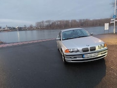Bild des Angebotes BMW 323 original