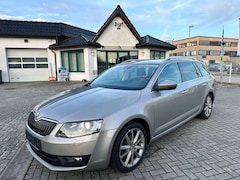 Bild des Angebotes Skoda Octavia Combi Elegance