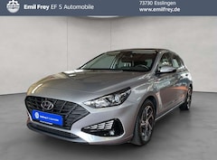 Bild des Angebotes Hyundai i30 1.0 T-GDI 48V-Hybrid Select