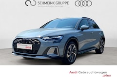Bild des Angebotes Audi A3 35 TDI S line AHK Business Matrix