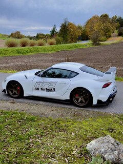 Bild des Angebotes Toyota Supra GR 3.0 / GR650 / Alles Eingetragen !