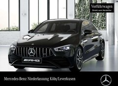 Bild des Angebotes Mercedes-Benz CLA 35 AMG CLA 35 4M AMG+PANO+360°+MULTIBEAM+BURMESTER+TOTW
