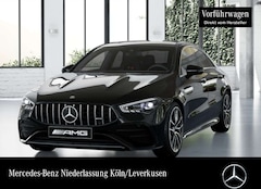 Bild des Angebotes Mercedes-Benz CLA 35 AMG CLA 35 4M AMG+PANO+360°+MULTIBEAM+BURMESTER+TOTW