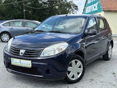 Bild des Angebotes Dacia Sandero 1.2 Lauréate / KLIMA / TÜV NEU