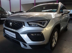 Bild des Angebotes SEAT Ateca ATECA 2.0 TDI STYLE 4Drive*PANO*DIGI*ACC*AHK*SHZ