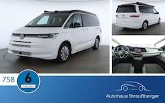 Bild des Angebotes VW T7 California Ocean ACC AHK LED LRHZ RFK STHZ