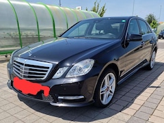 Bild des Angebotes Mercedes-Benz E 350 E-Klasse Diesel CDI DPF BFNCY 7G-TRONIC Avantgarde