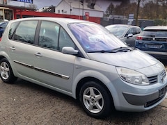 Bild des Angebotes Renault Scenic Scenic 1.6 16V Luxe Expression