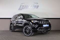 Bild des Angebotes Jeep Grand Cherokee 5.7 V8 Limited/BRCGAS/PANO/R20