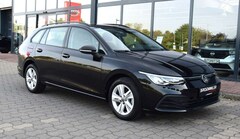 Bild des Angebotes VW Golf Var. Life Navi IQ drive