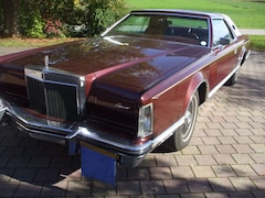 Bild des Angebotes Lincoln Continental Mark V