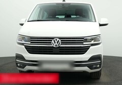 Bild des Angebotes VW T6.1 Caravelle 2.0 TDI DSG Comfortline AHK NAVI ACC ALU 17