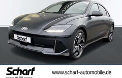 Bild des Angebotes Hyundai IONIQ 6 TECHNIQ 77 kWh RWD 20'' Sitzpaket Parkpaket BOSE