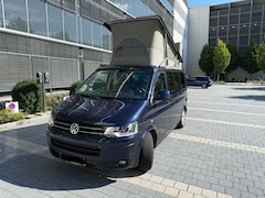 Bild des Angebotes VW T5 California Generation VOLL*XENON*NAVI*STANDHEIZUNG*SOLAR*HERD