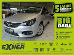 Bild des Angebotes Opel Astra K Business EDITION Lenkradheizung